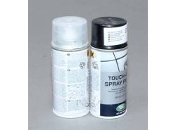 Lackspray Niagara Grey metallic (LRC.574) 150 ml