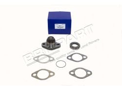 Achsschenkelbolzen-Kit oben Defender ab XA159807 ohne ABS (OEM)